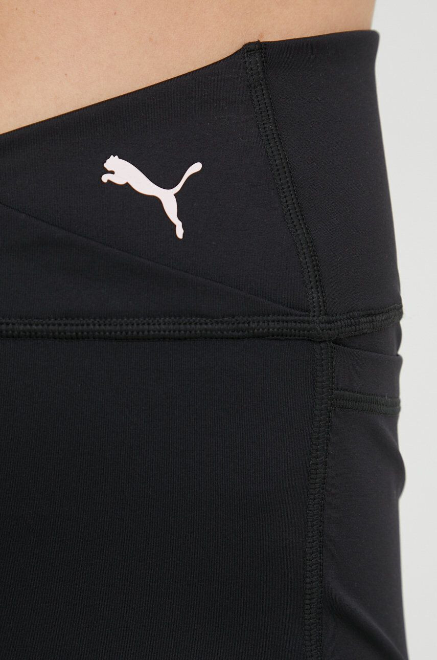 Puma leggins de antrenament 521579 - Pled.ro