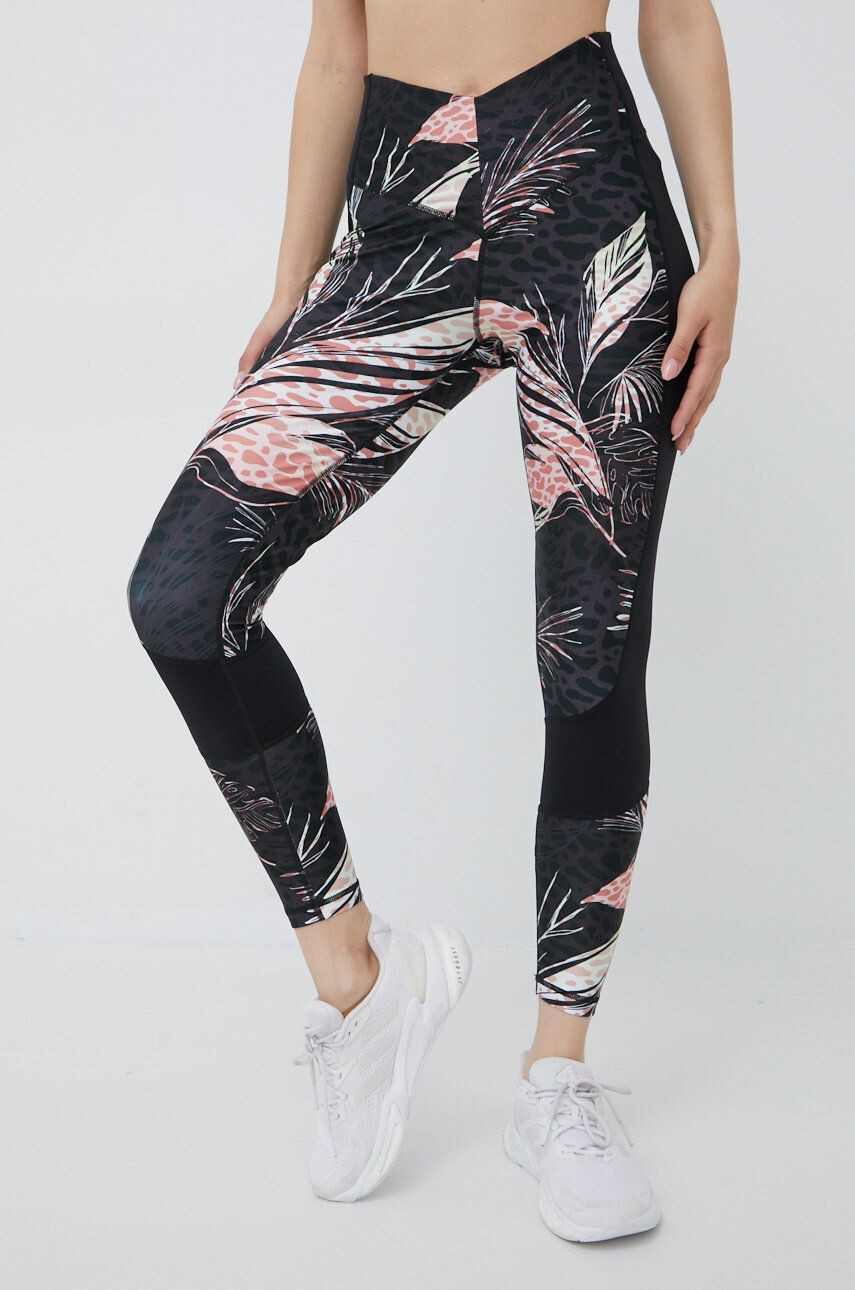 Puma leggins de antrenament 521606 - Pled.ro