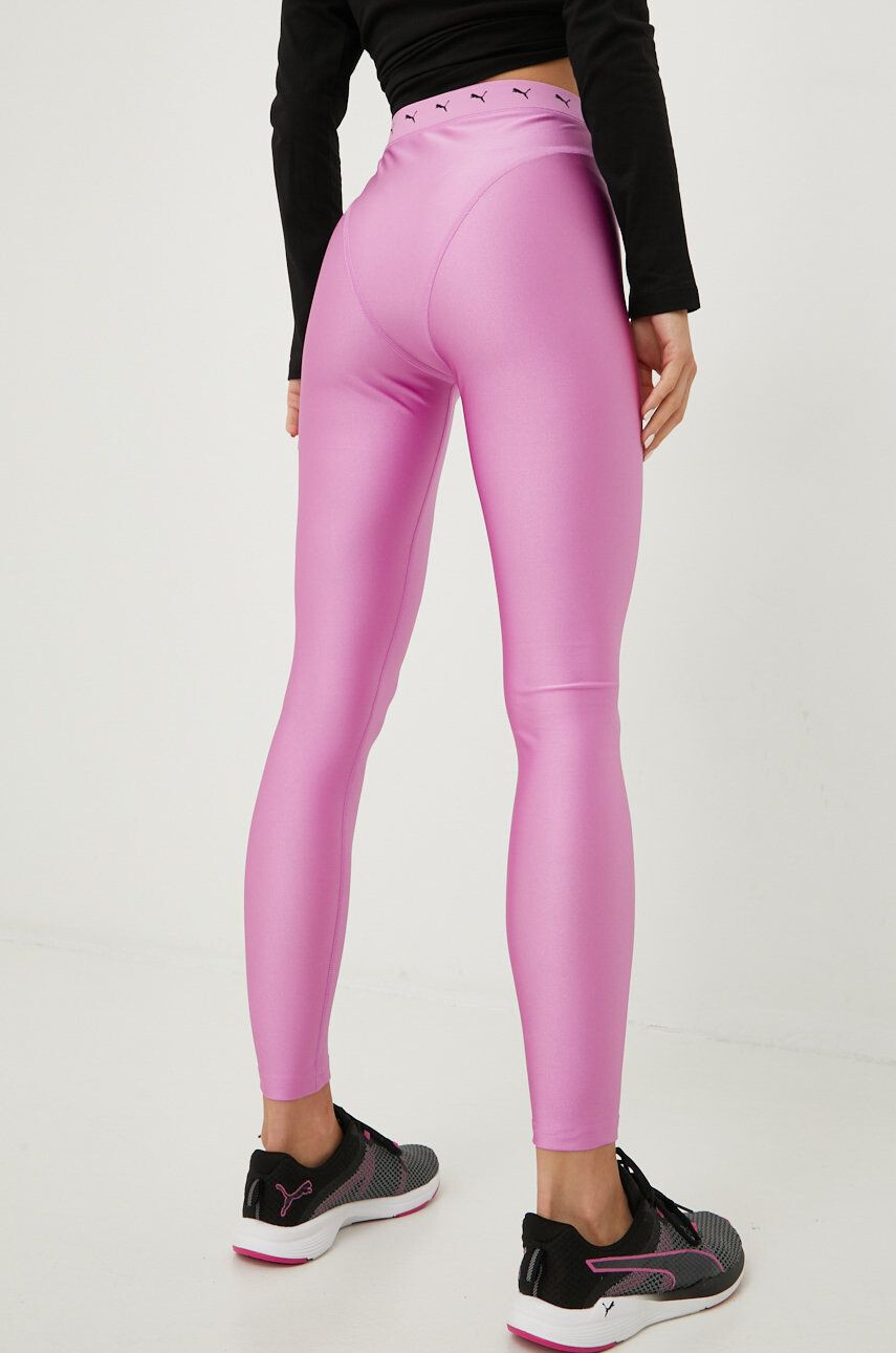 Puma leggins de antrenament Dare - Pled.ro