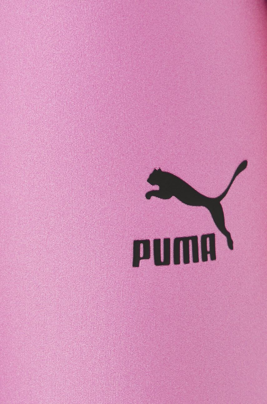 Puma leggins de antrenament Dare - Pled.ro