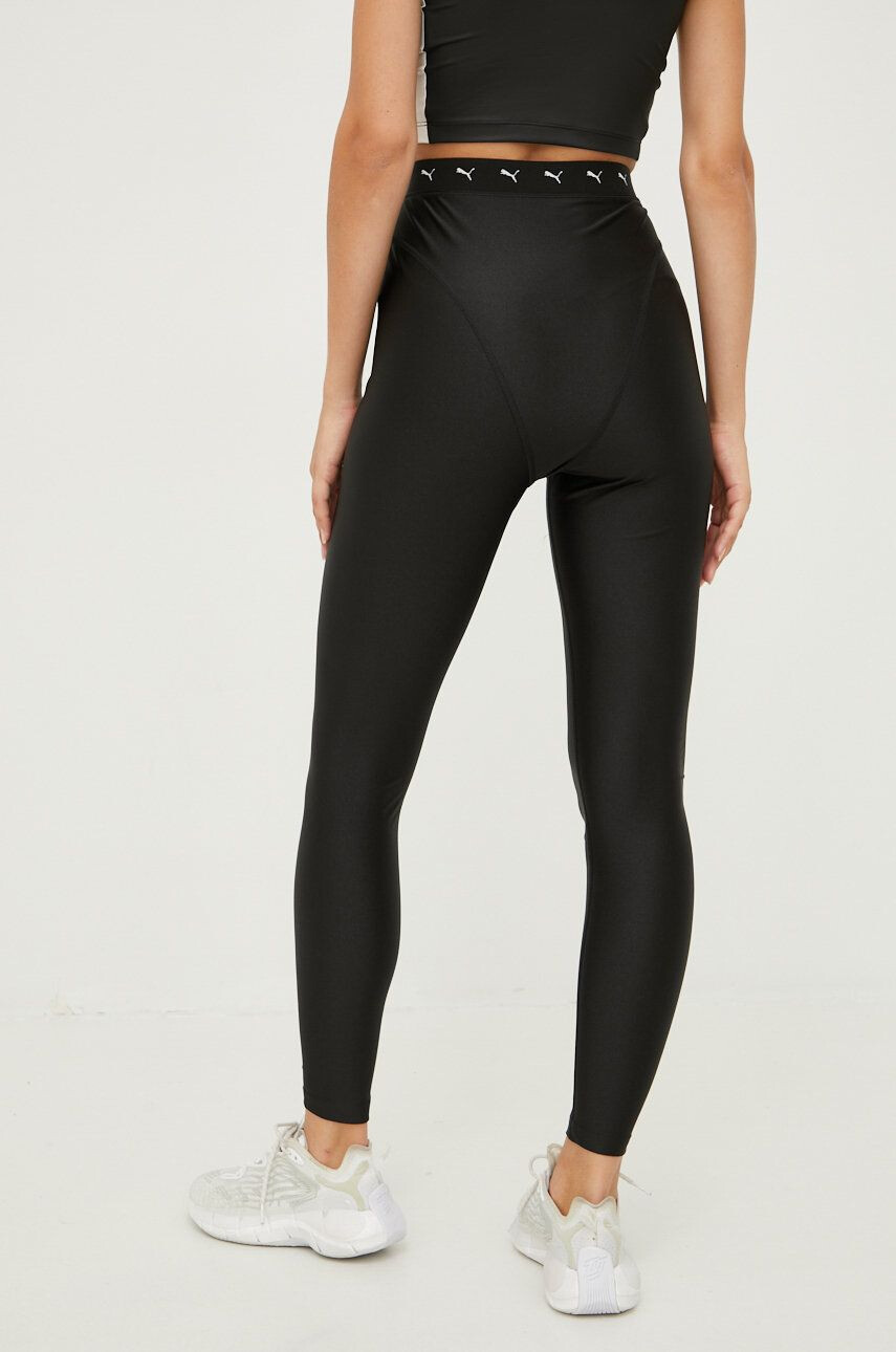 Puma leggins de antrenament Dare - Pled.ro