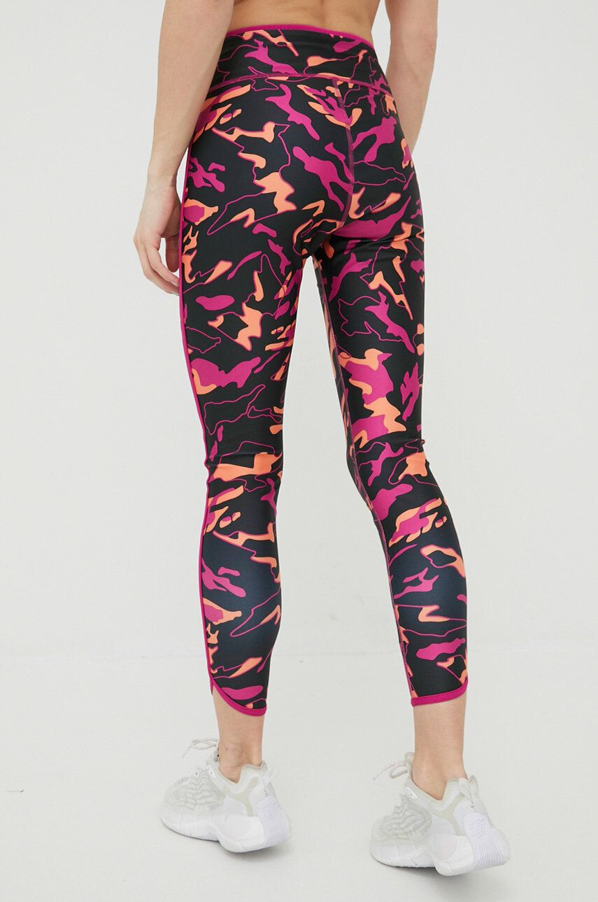 Puma leggins de antrenament Modern Sport 84710901 - Pled.ro