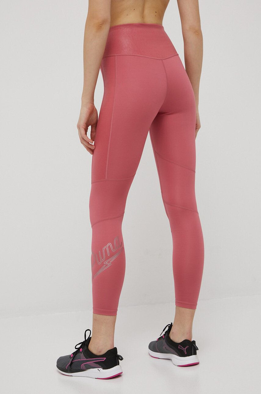 Puma leggins de antrenament Moto 521089 - Pled.ro