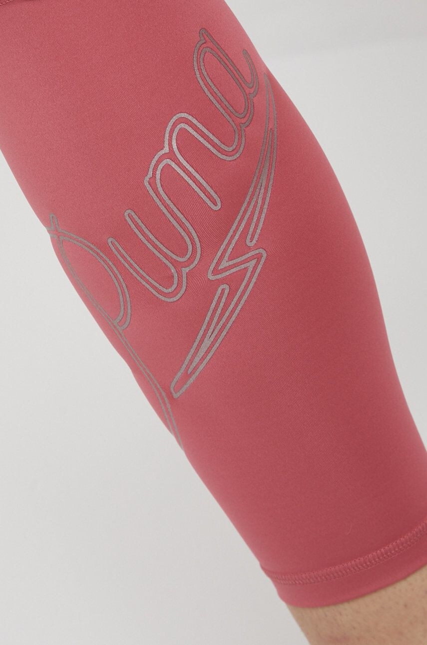 Puma leggins de antrenament Moto 521089 - Pled.ro