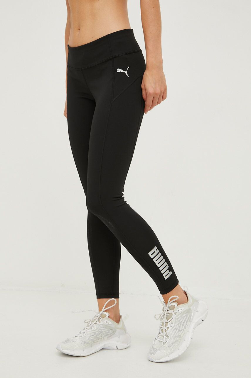 Puma leggins de antrenament Rtg - Pled.ro