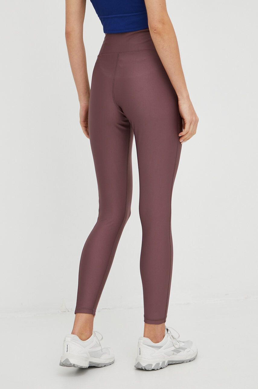 Puma leggins de antrenament Safari Glam - Pled.ro