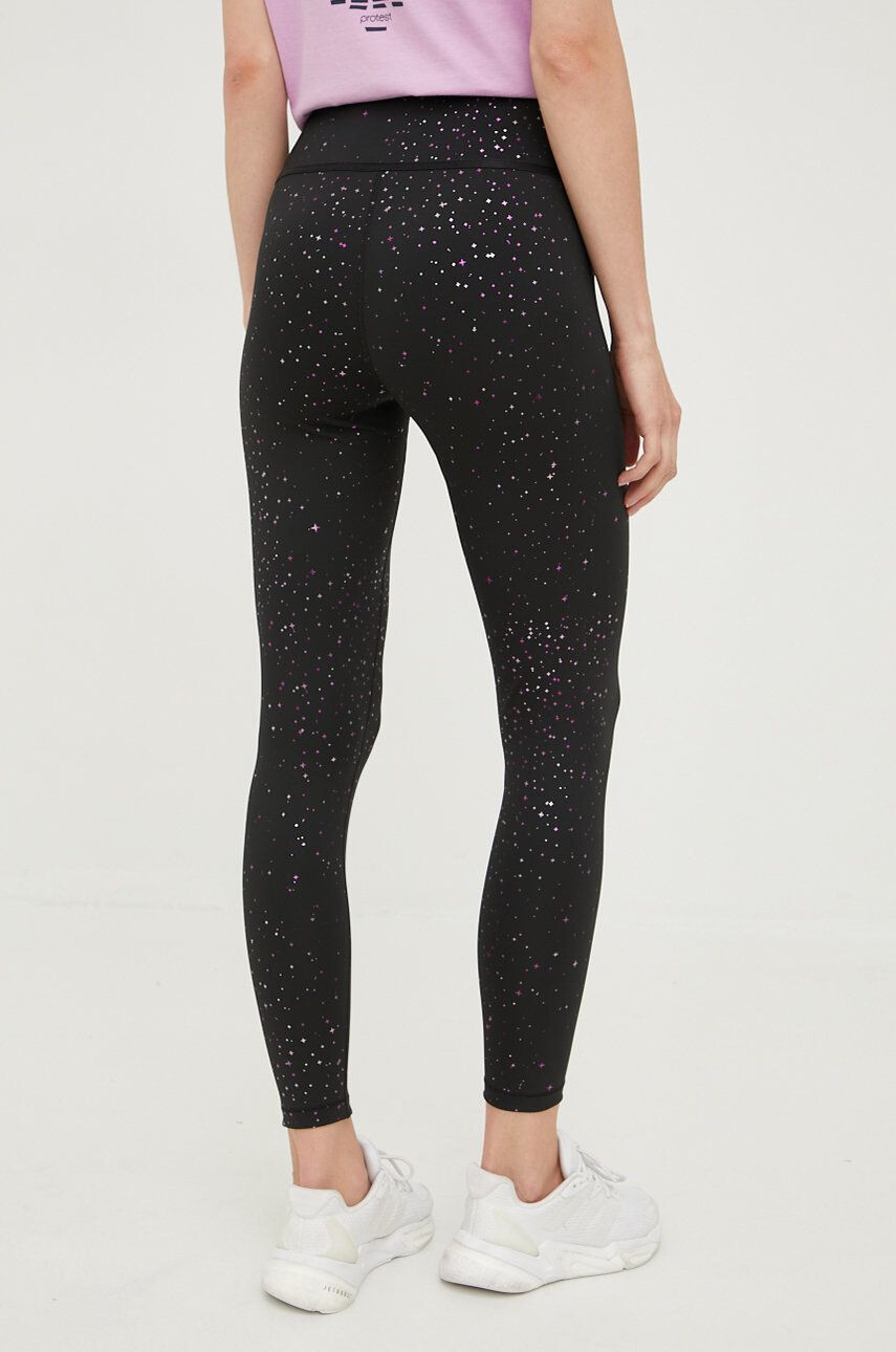 Puma leggins de antrenament Stardust Crystalline - Pled.ro