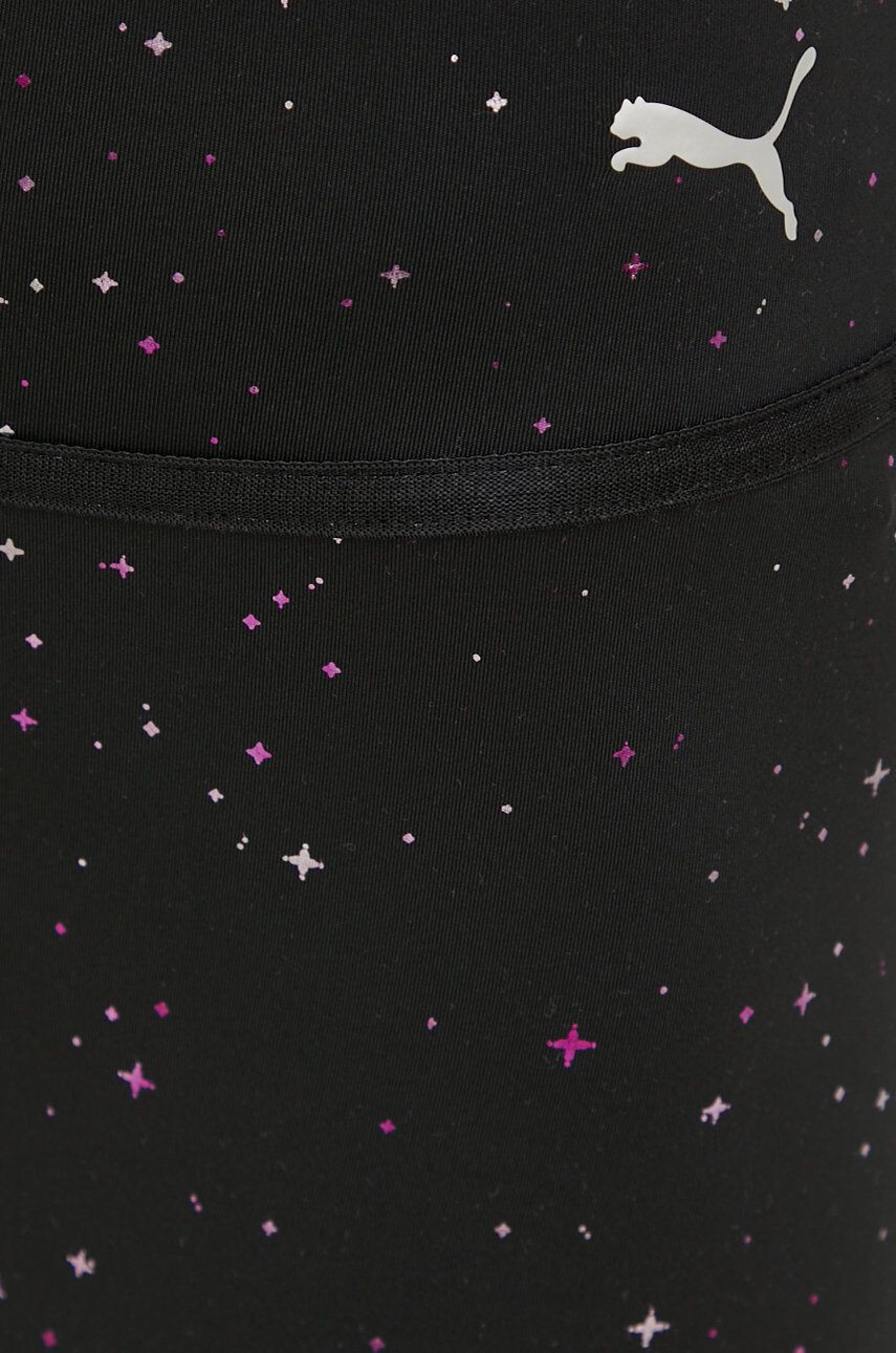 Puma leggins de antrenament Stardust Crystalline - Pled.ro