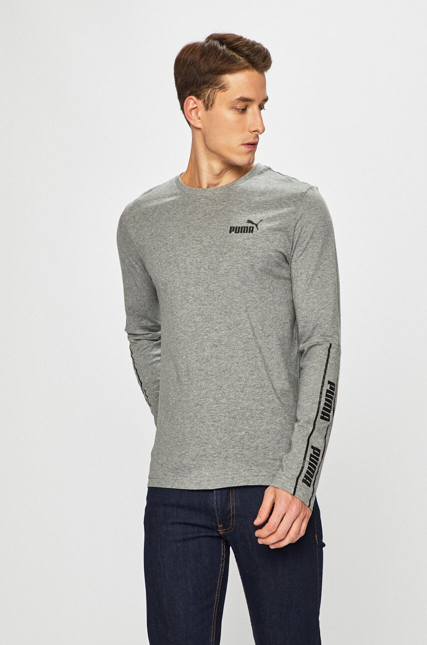 Puma Longsleeve - Pled.ro