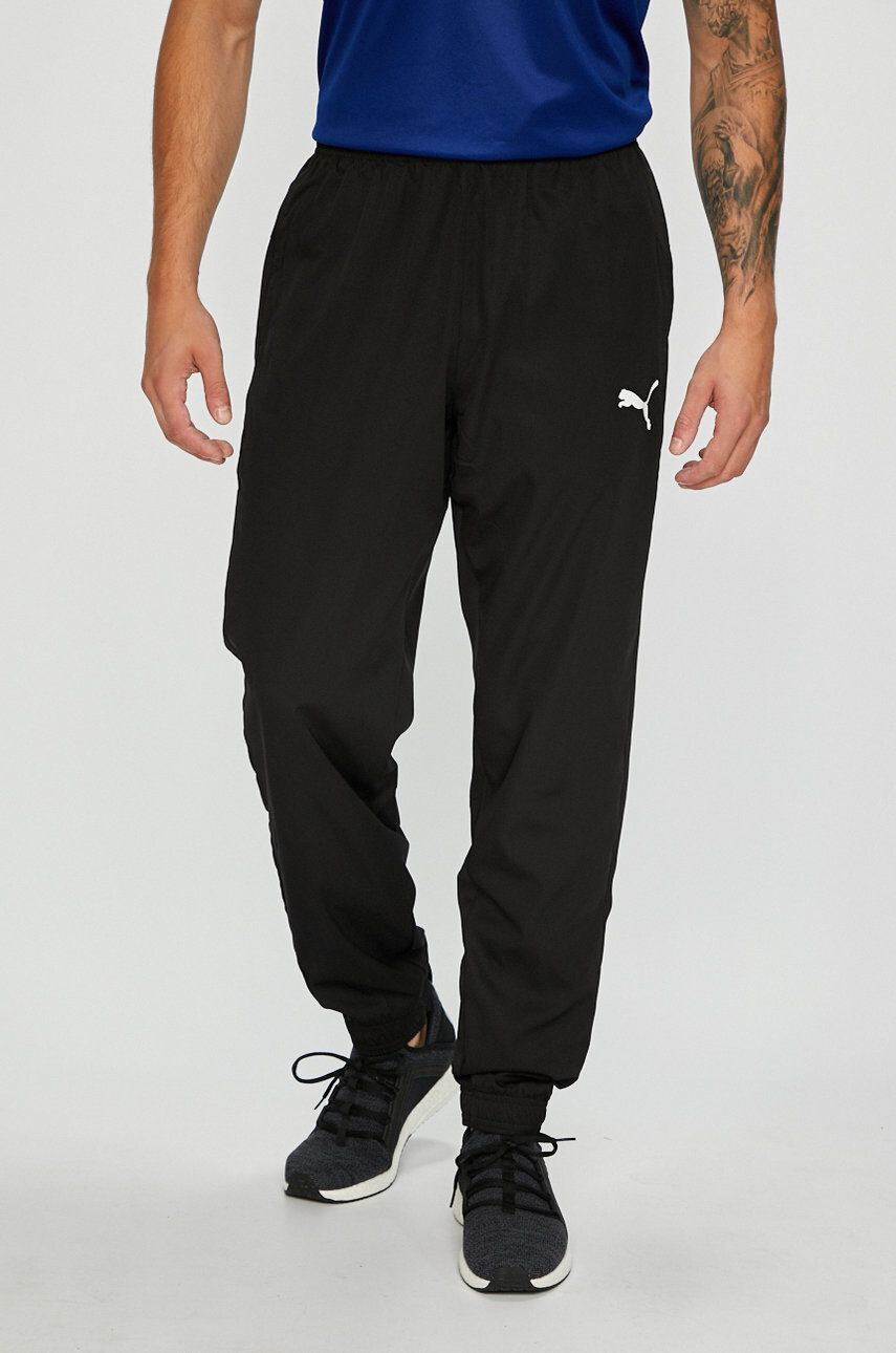 Puma Pantaloni - Pled.ro