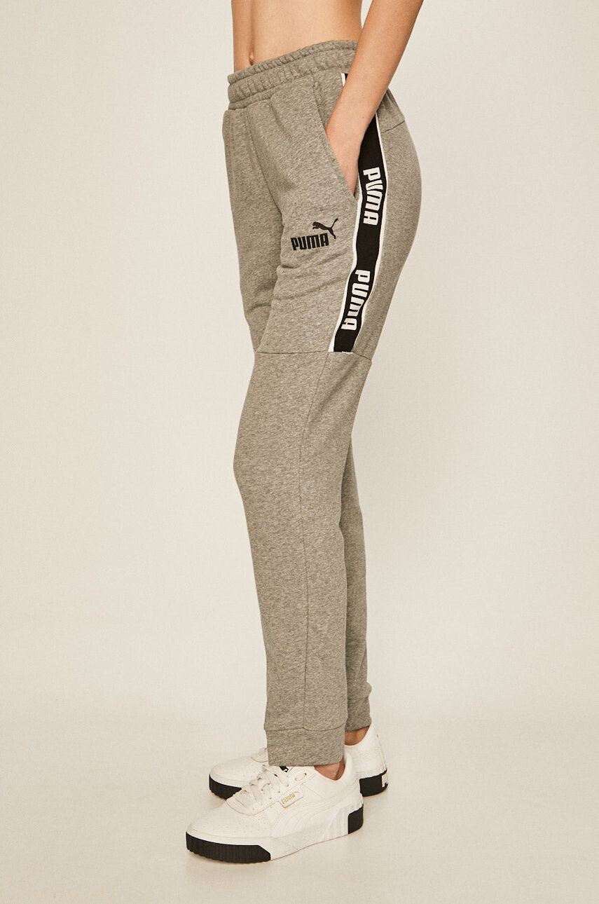 Puma Pantaloni - Pled.ro