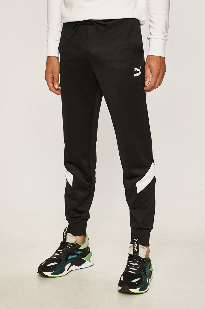 Puma Pantaloni - Pled.ro