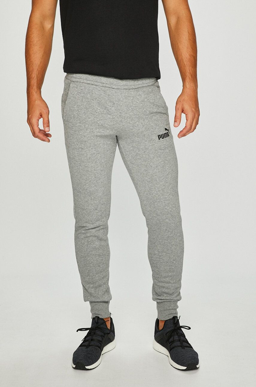 Puma Pantaloni - Pled.ro