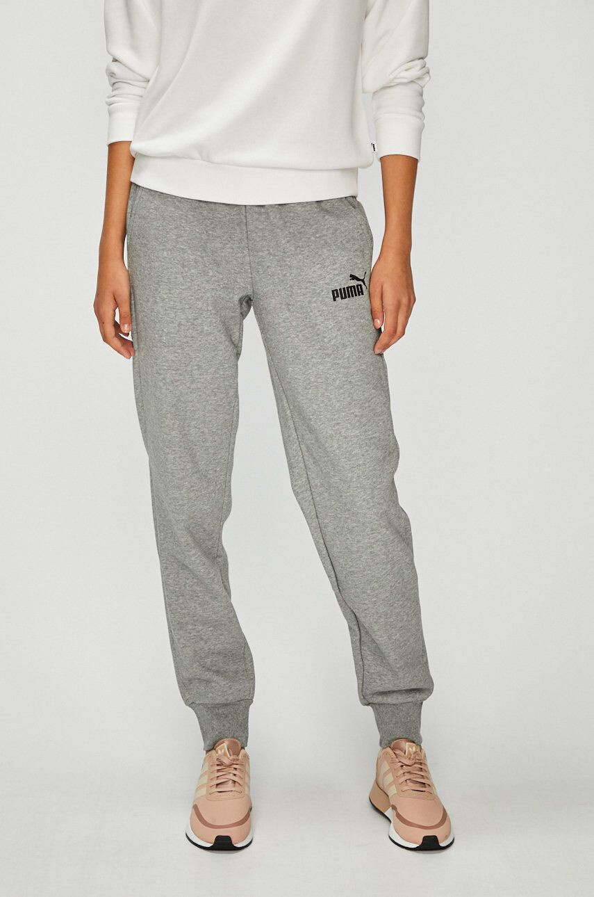 Puma Pantaloni - Pled.ro