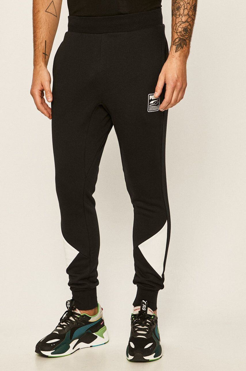 Puma Pantaloni - Pled.ro