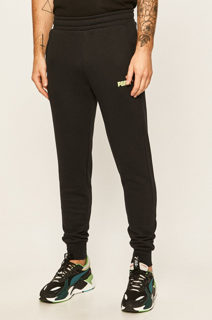 Puma Pantaloni - Pled.ro