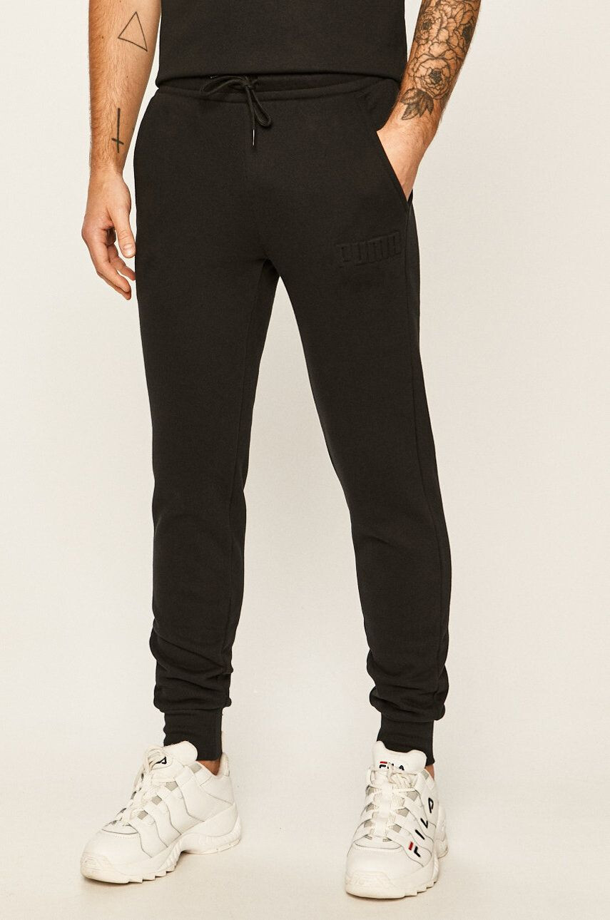 Puma Pantaloni - Pled.ro