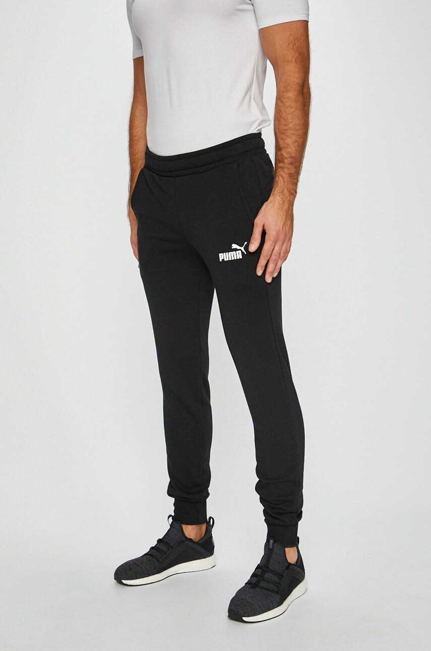 Puma Pantaloni - Pled.ro