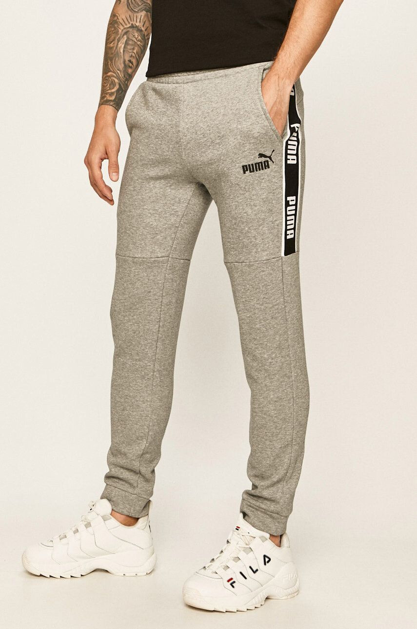 Puma Pantaloni - Pled.ro