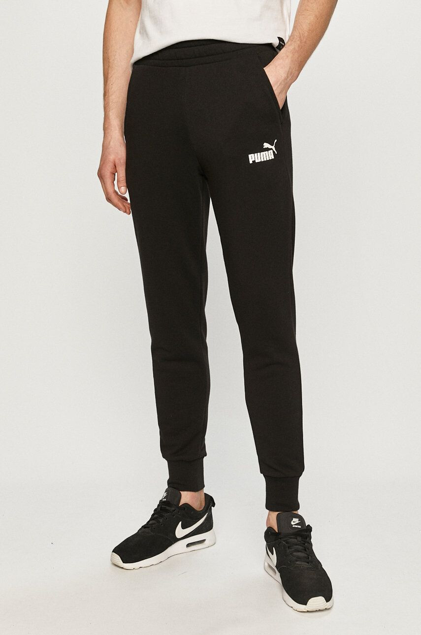 Puma Pantaloni 586716 - Pled.ro