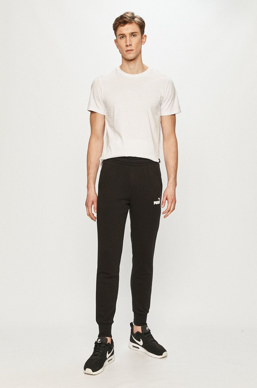 Puma Pantaloni 586716 - Pled.ro