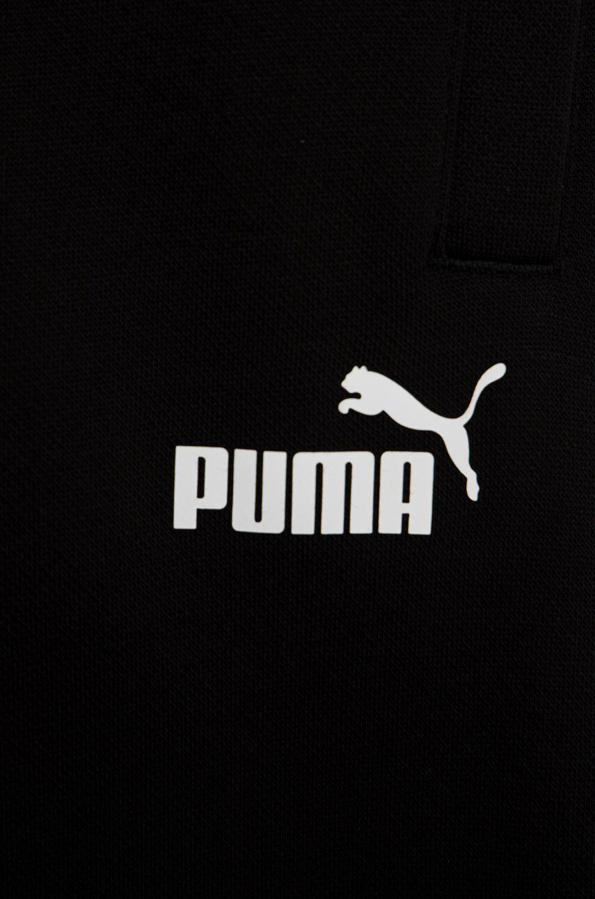 Puma pantaloni de trening pentru copii - Pled.ro