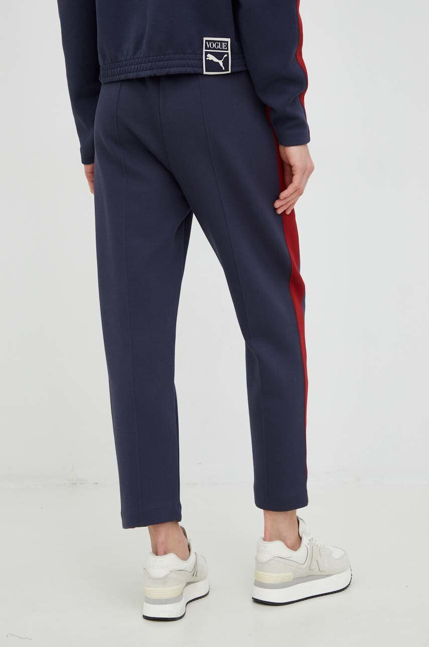 Puma pantaloni de trening x vogue - Pled.ro