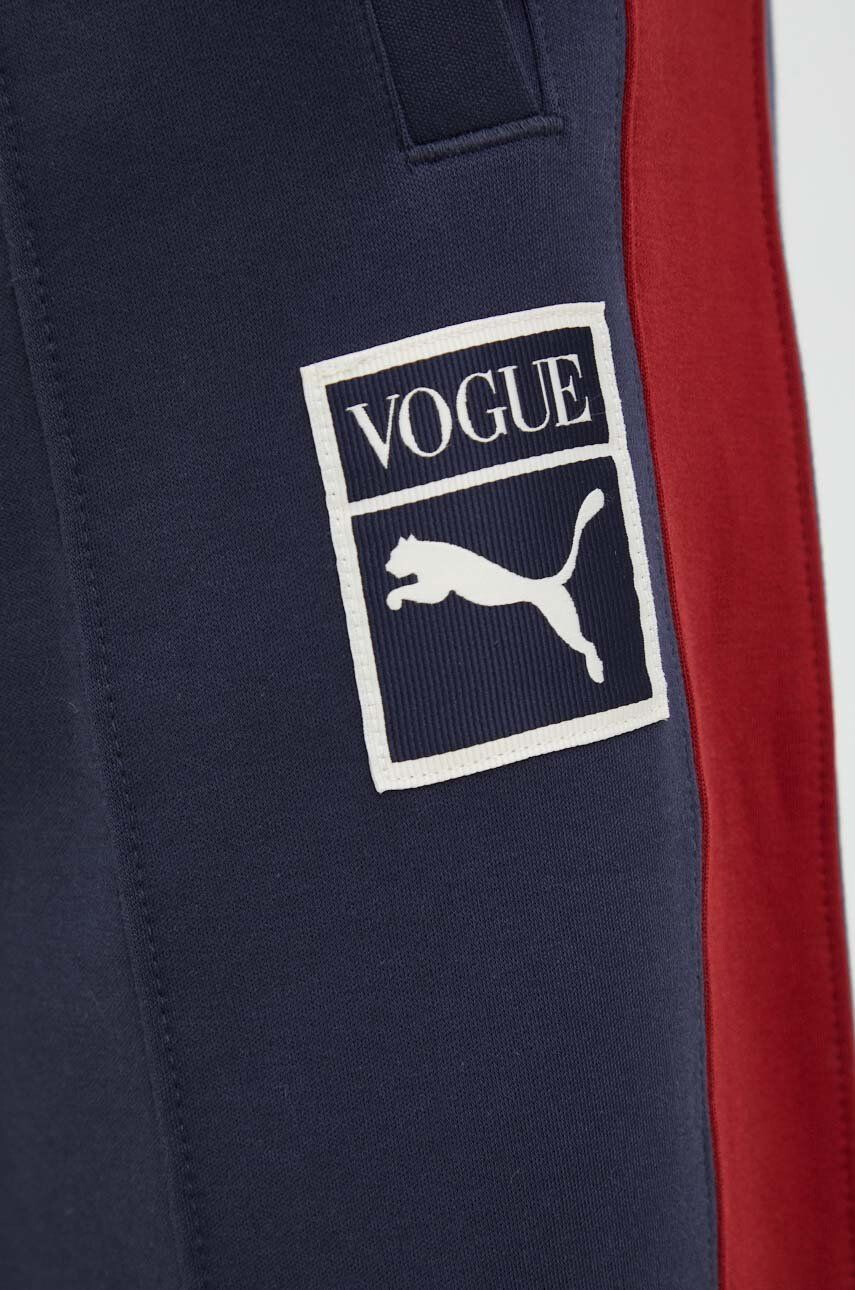 Puma pantaloni de trening x vogue - Pled.ro