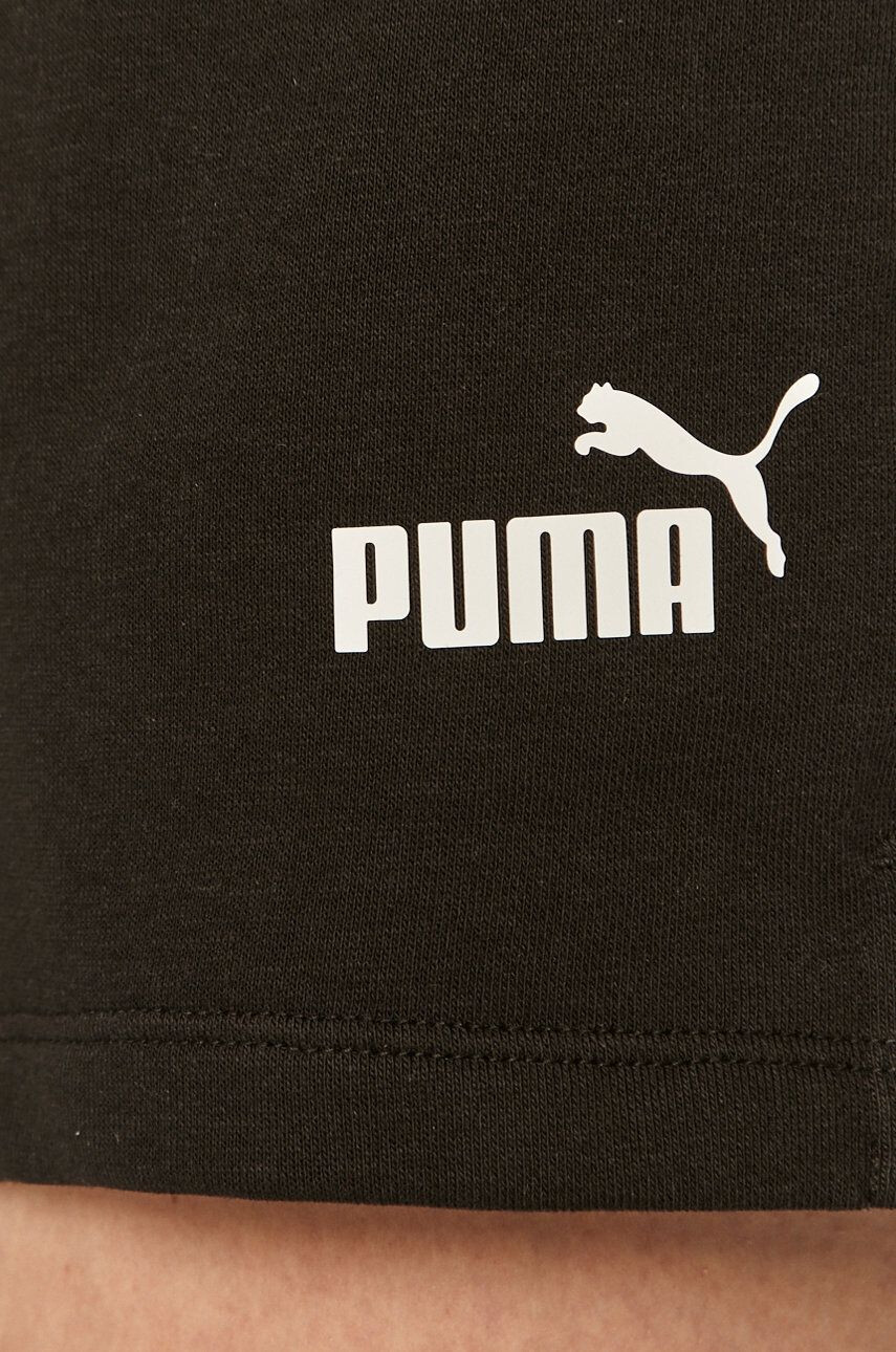 Puma Pantaloni scurti 586728 - Pled.ro