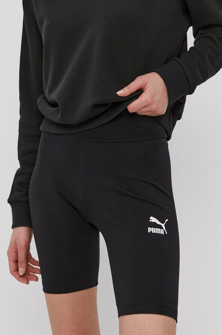 Puma pantaloni scurti barbati - Pled.ro