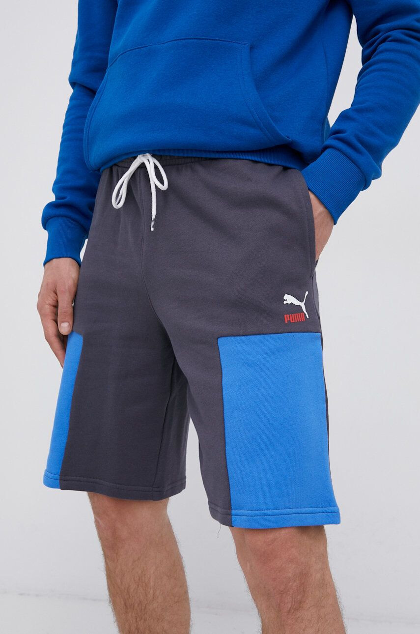 Puma Pantaloni scurți 531713 - Pled.ro