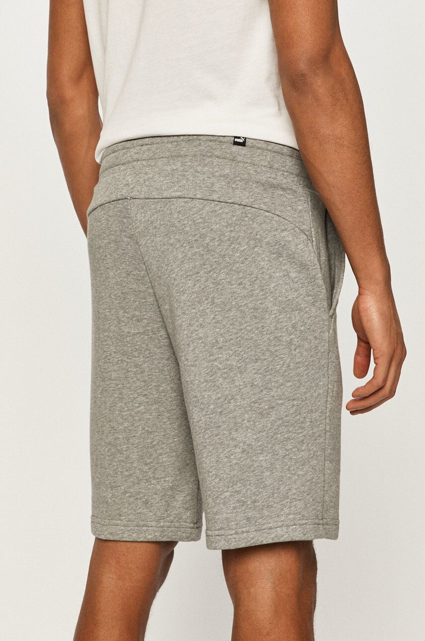 Puma Pantaloni scurti 586709 - Pled.ro