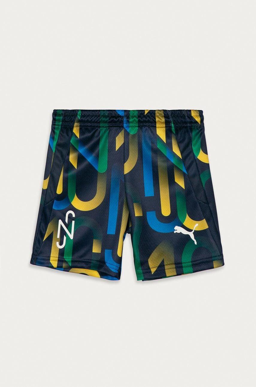 Puma Pantaloni scurti copii X Neymar 116-176 cm - Pled.ro