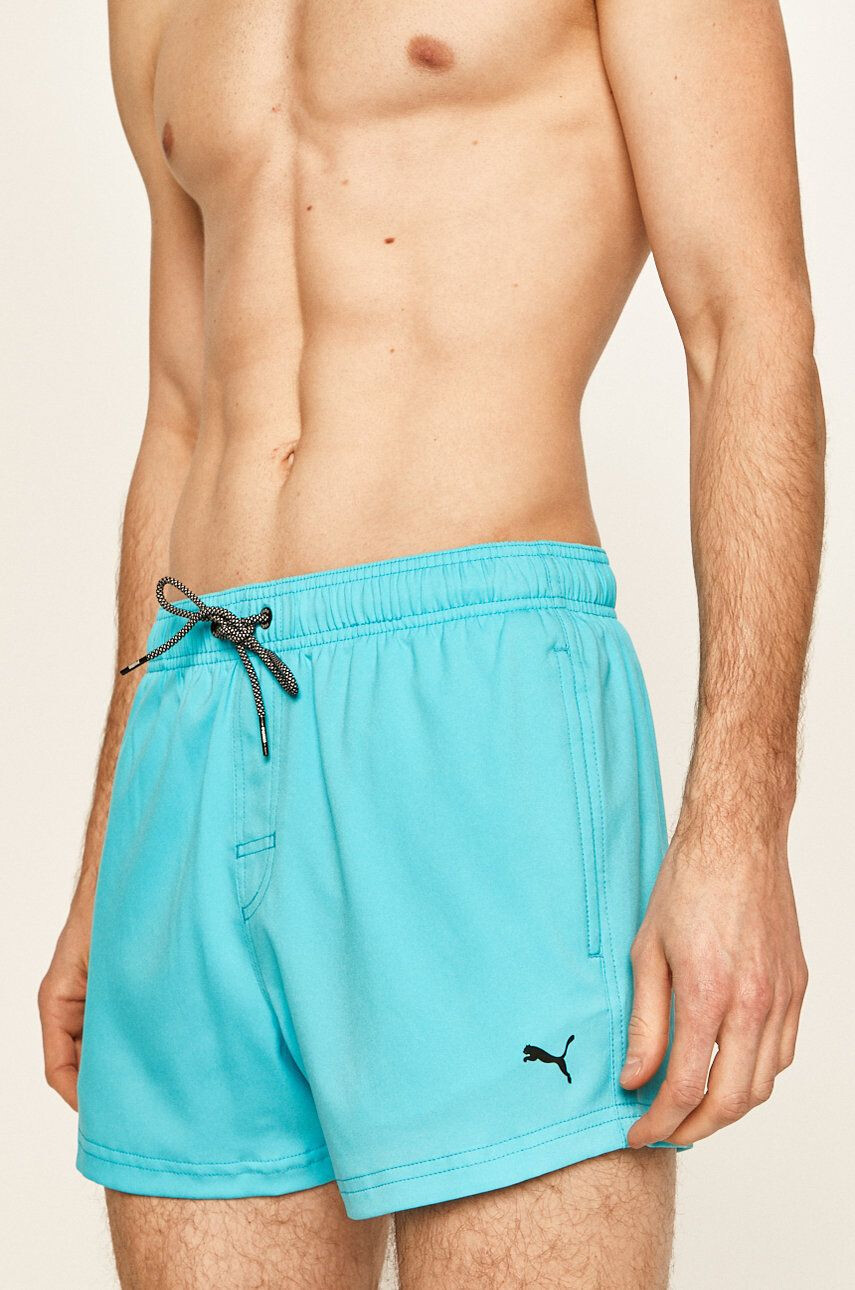 Puma pantaloni scurti de baie 907658 - Pled.ro