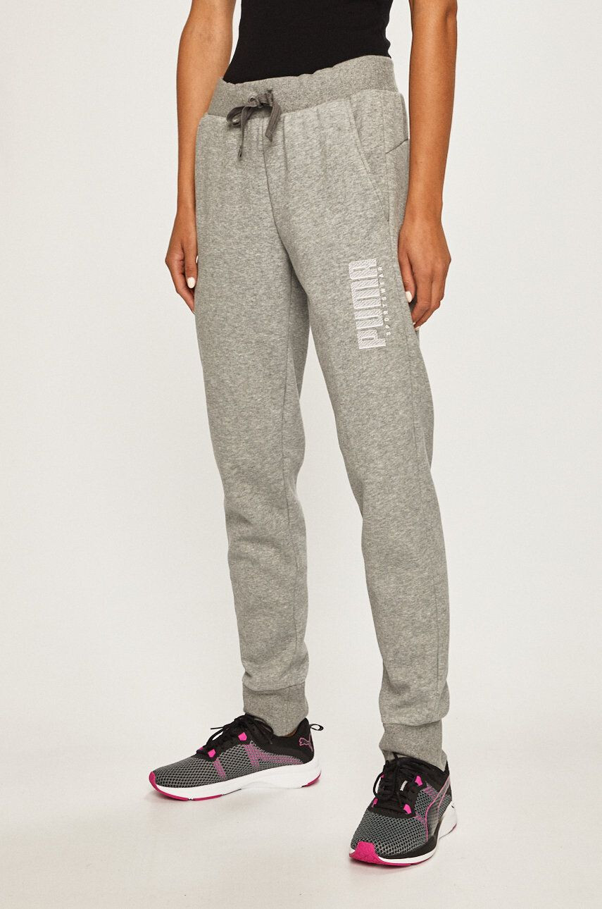 Puma Pantaloni sport - Pled.ro