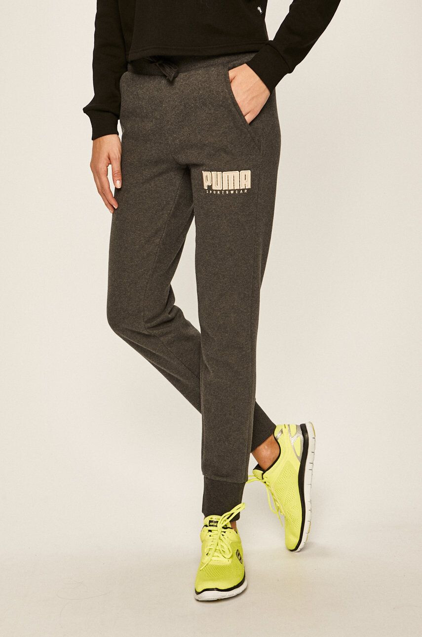 Puma Pantaloni sport - Pled.ro