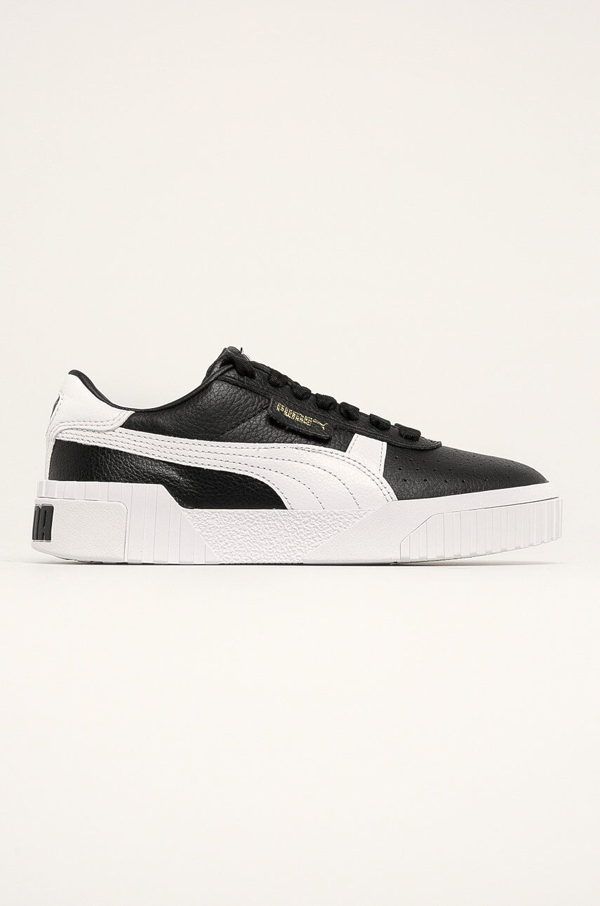 Puma Pantofi Cali 369155 - Pled.ro