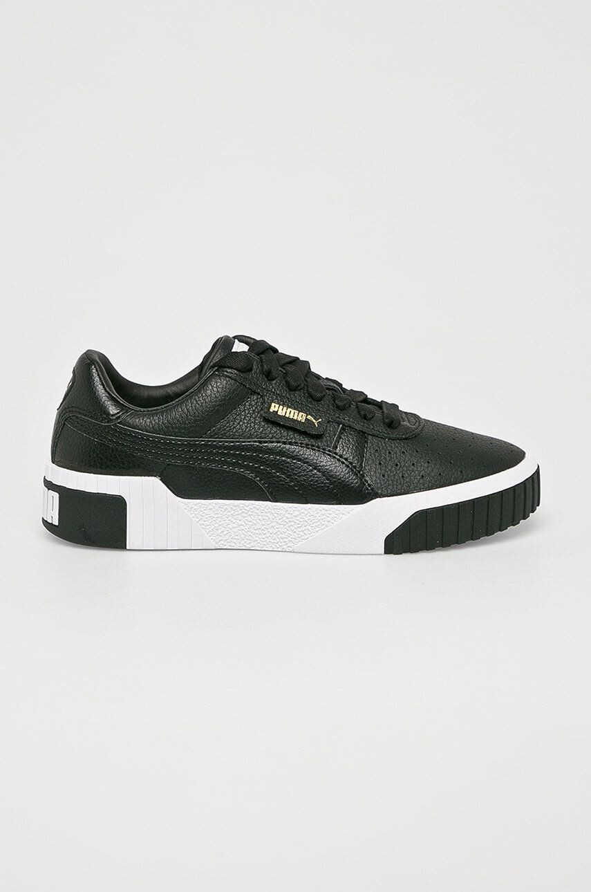 Puma Pantofi Cali 369155 - Pled.ro