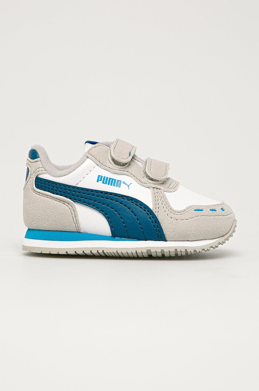 Puma Pantofi copii Cabana Racer SL V - Pled.ro