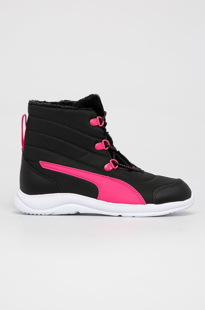 Puma Pantofi copii Fun Race - Pled.ro