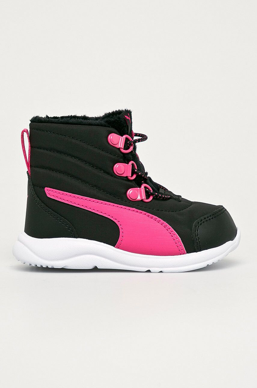 Puma Pantofi copii Fun Racer - Pled.ro