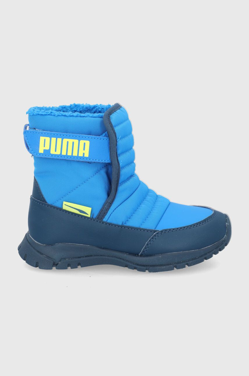 Puma Pantofi copii 380745 - Pled.ro