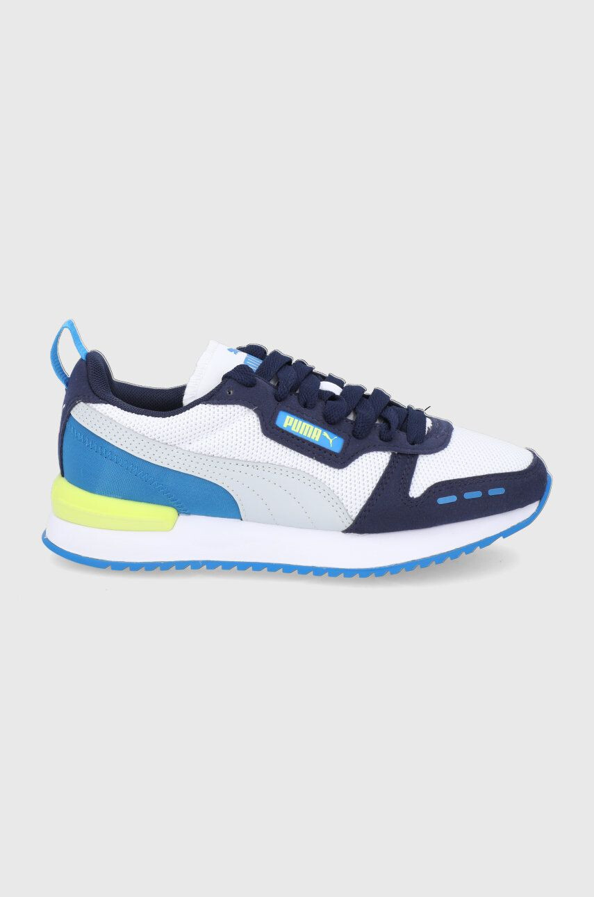 Puma Pantofi copii R78 Jr 373616 - Pled.ro