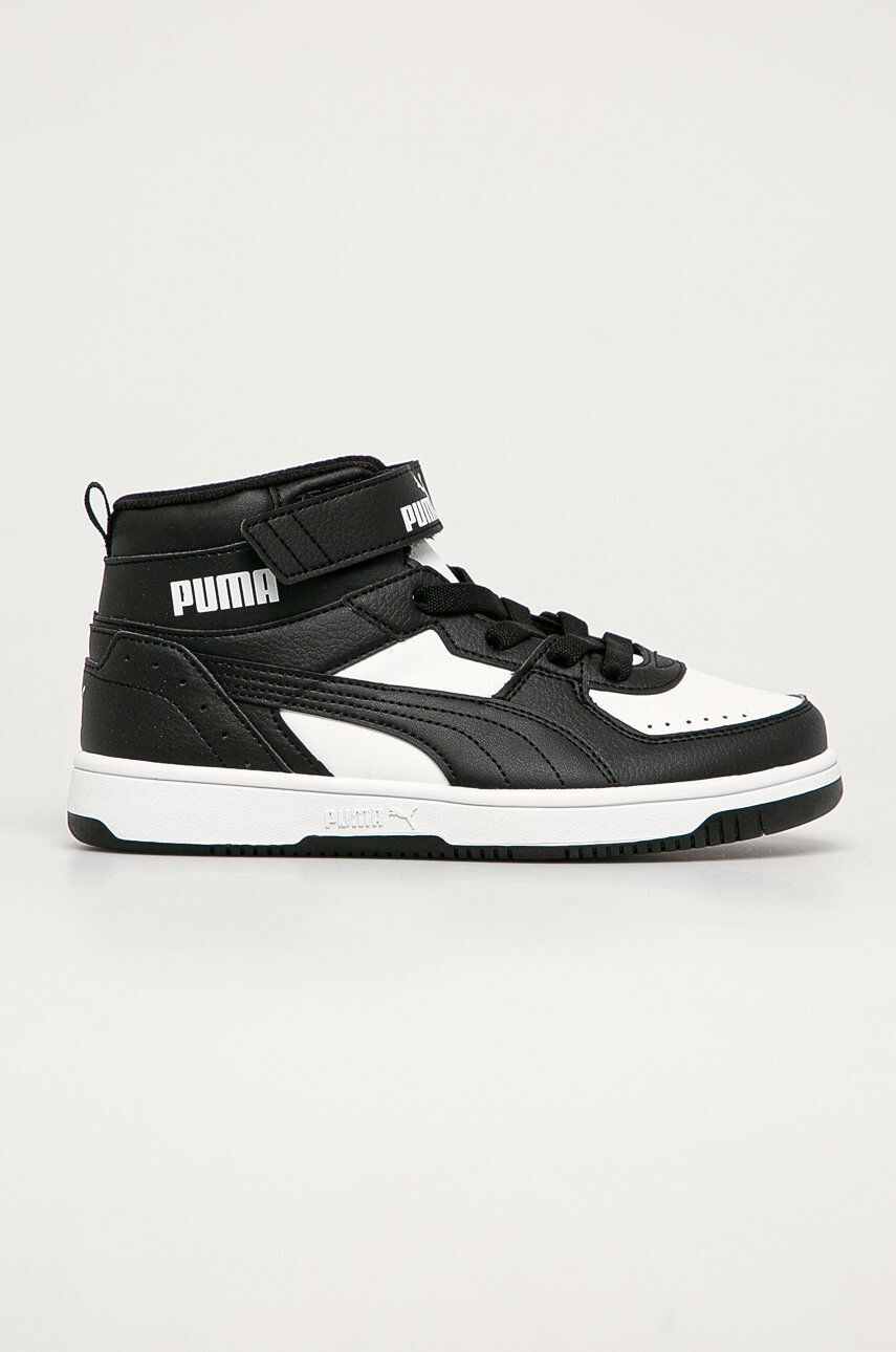 Puma Pantofi copii Rebound - Pled.ro