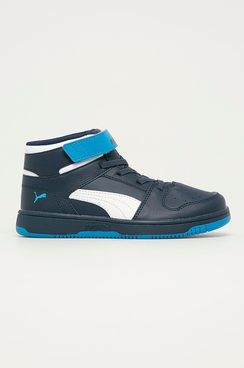 Puma Pantofi copii Rebound Layup SL - Pled.ro