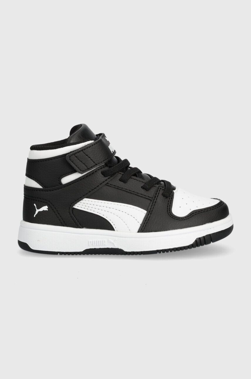 Puma Pantofi copii Rebound Layup SL - Pled.ro