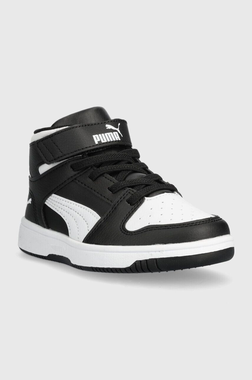 Puma Pantofi copii Rebound Layup SL - Pled.ro