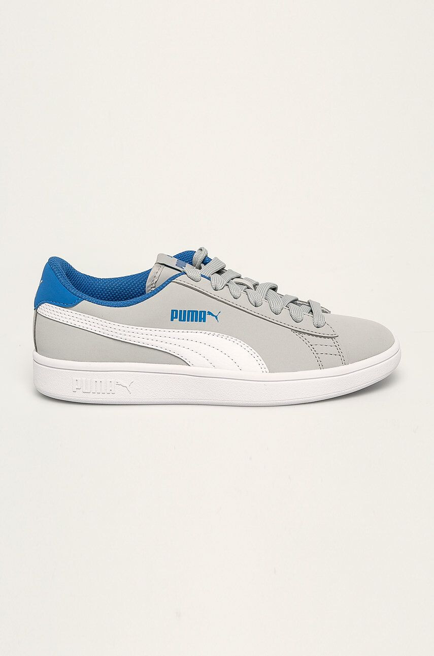 Puma Pantofi copii Smash v2 Buck Jr - Pled.ro