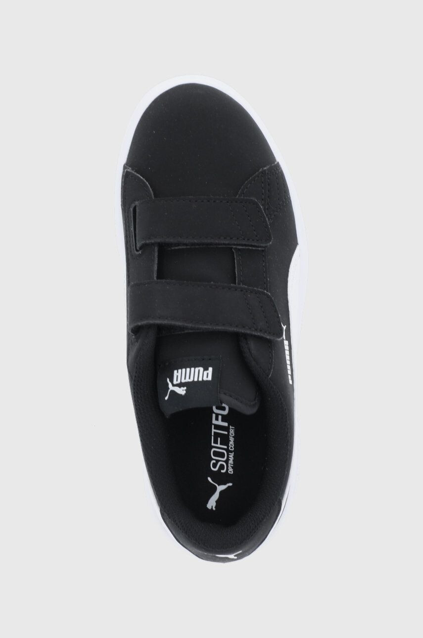 Puma Pantofi copii Smash v2 Buck V PS 365183.K - Pled.ro