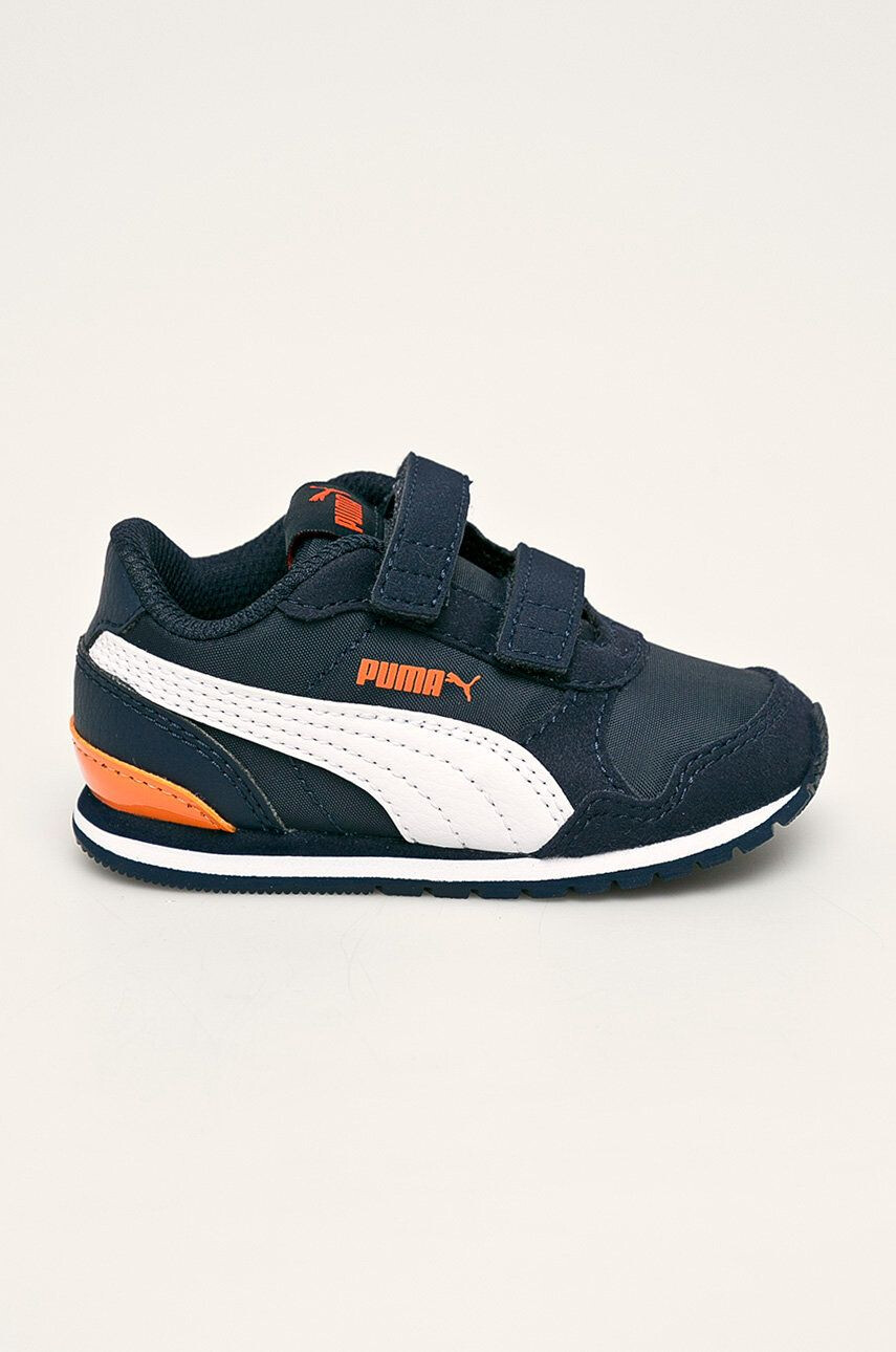 Puma Pantofi copii St Runner v2 Nl V - Pled.ro